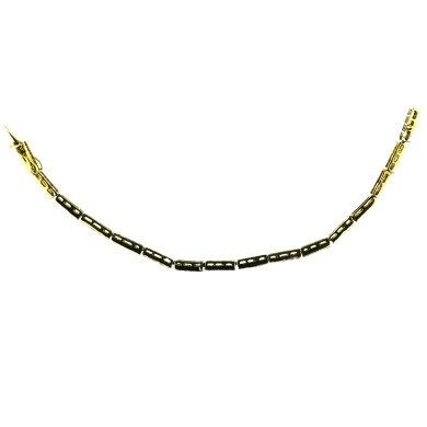 Brilliant Armband mit Diamanten & Rubinen, 18 K Gold