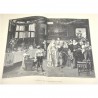 MODERNE KUNST in Meister-Holzschnitten nach Gemälden und Sculpturen berühmter Meister der Gegenwart. III. Band, 1895