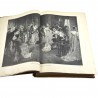 MODERNE KUNST in Meister-Holzschnitten nach Gemälden und Sculpturen berühmter Meister der Gegenwart. XVIII. Band, 1895
