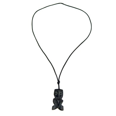 Voodoo Amulett, Haiti, 1978