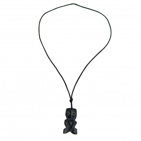 Voodoo Amulett, Haiti, 1978