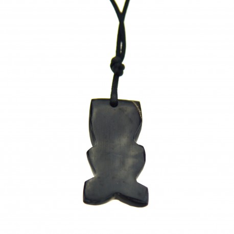 Voodoo Amulett, Haiti, 1978
