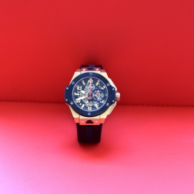 HUBLOT Big Bang Ferrari