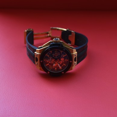 HUBLOT Big Bang Ferrari