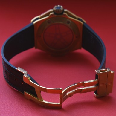 HUBLOT Big Bang Ferrari