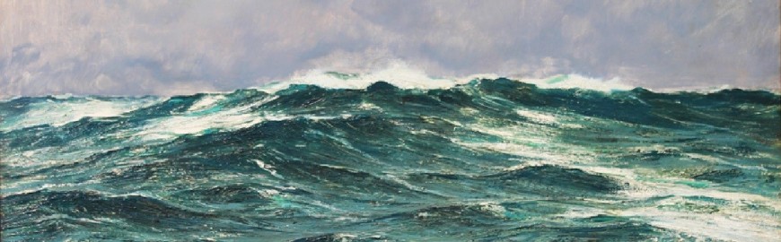 Marinemalerei, Ölgemälde zum kaufen
