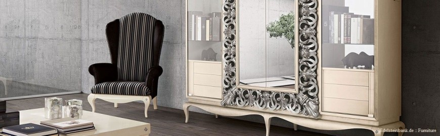 Furniture, Möbel, Wohnraumausstattung, Dekoration, Luxus, zu verkaufen