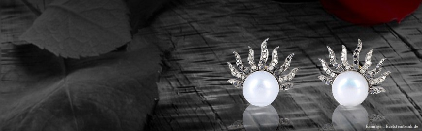 Earrings, Ohrringe zu verkaufen