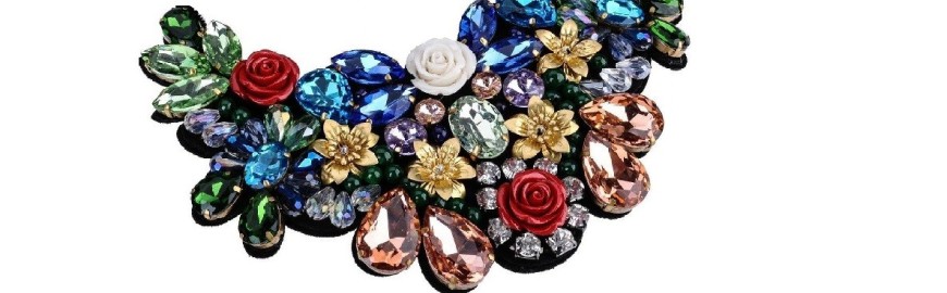 Fashion Jewelry, Modeschmuck, zu verkaufen