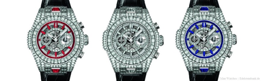 Men´s Watches, Herren-Uhren zu verkaufen