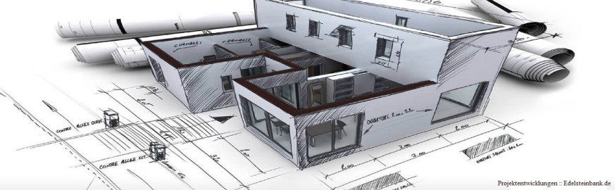 Sanierungsobjekte zum kaufen für Projektentwickler und Bauträger