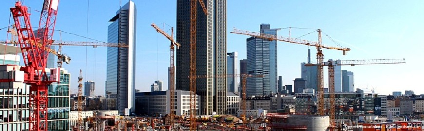 Gewerbe Immobilien