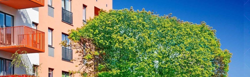 Wohnimmobilien zum kaufen