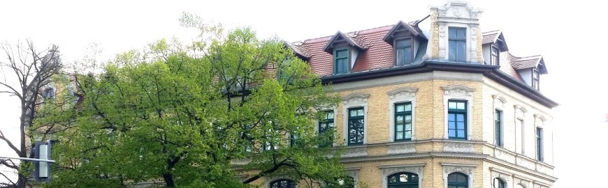 Informationen zum Denkmalschutz bei Zinshäusern