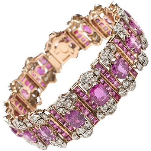 Bracelets