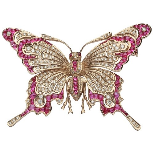 Brooches