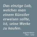 Künstlerförderung
