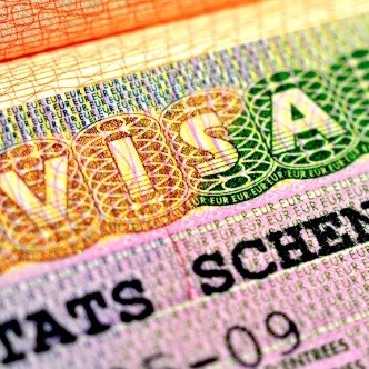 EU Business VISA