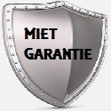 Mietgarantie