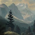 Berge, Gebirge