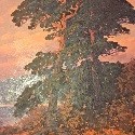 Rudolf Hellgrewe - Original Ölgemälde zum kaufen
